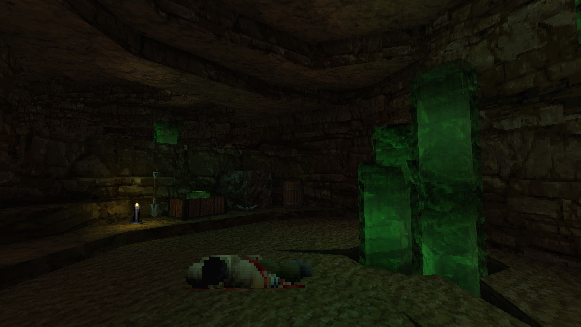 Oubliette Fatalis - Screenshot 3