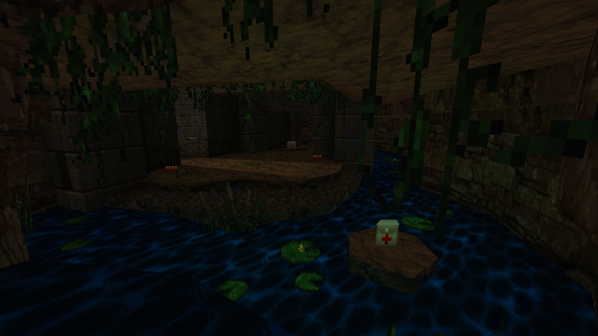 Oubliette Fatalis - Screenshot 2