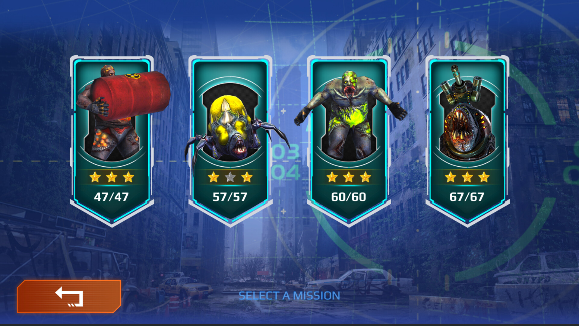 Strike Back - Screenshot 6