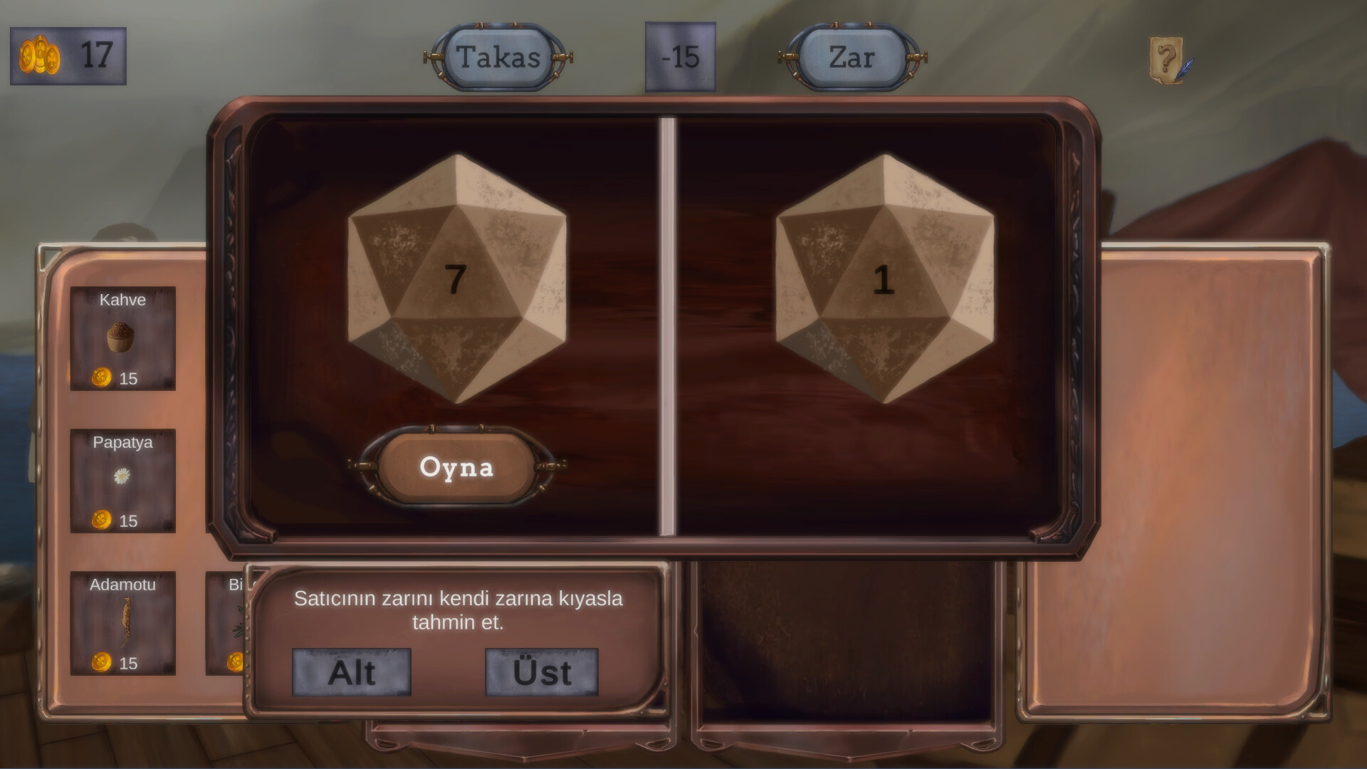 Medicevil - Screenshot 1