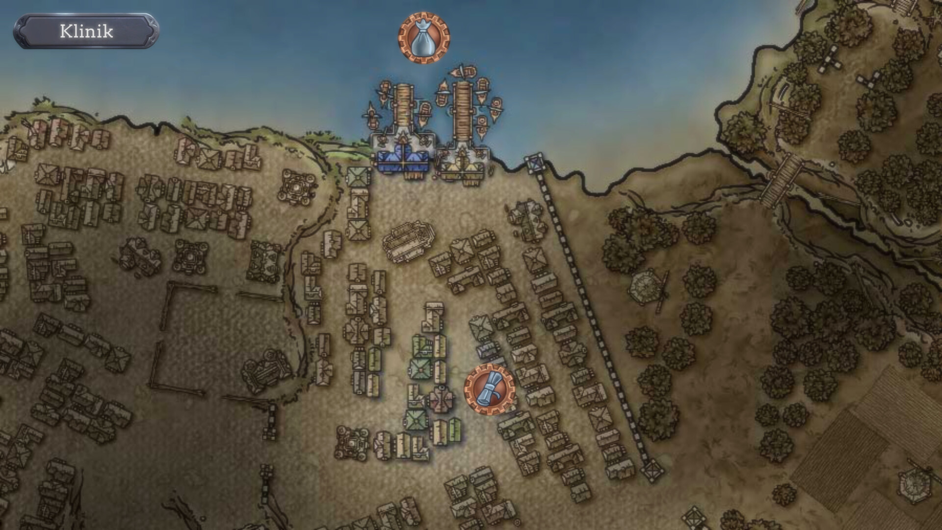 Medicevil - Screenshot 3