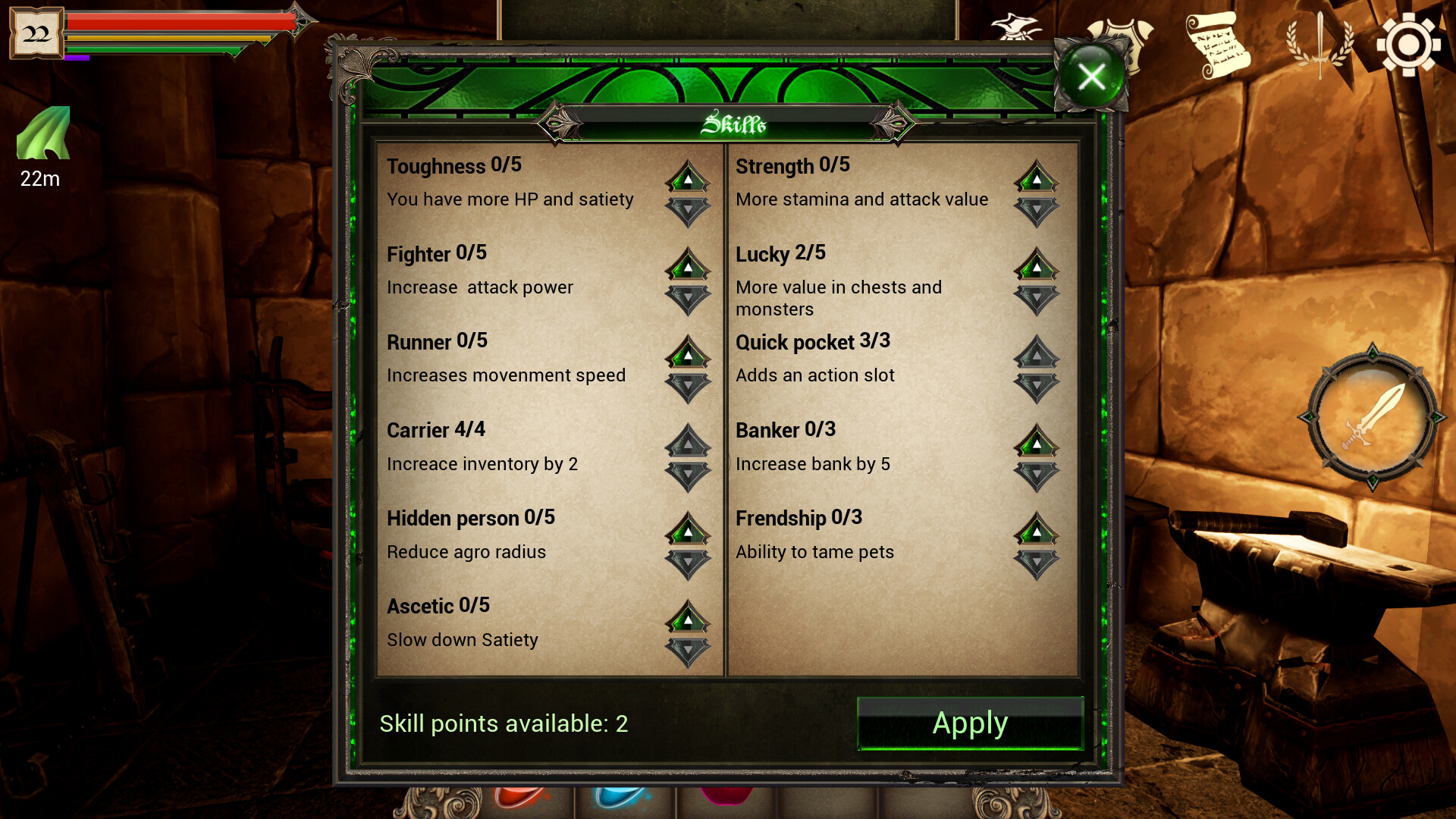 Magic Labyrinth 3D - Screenshot 8