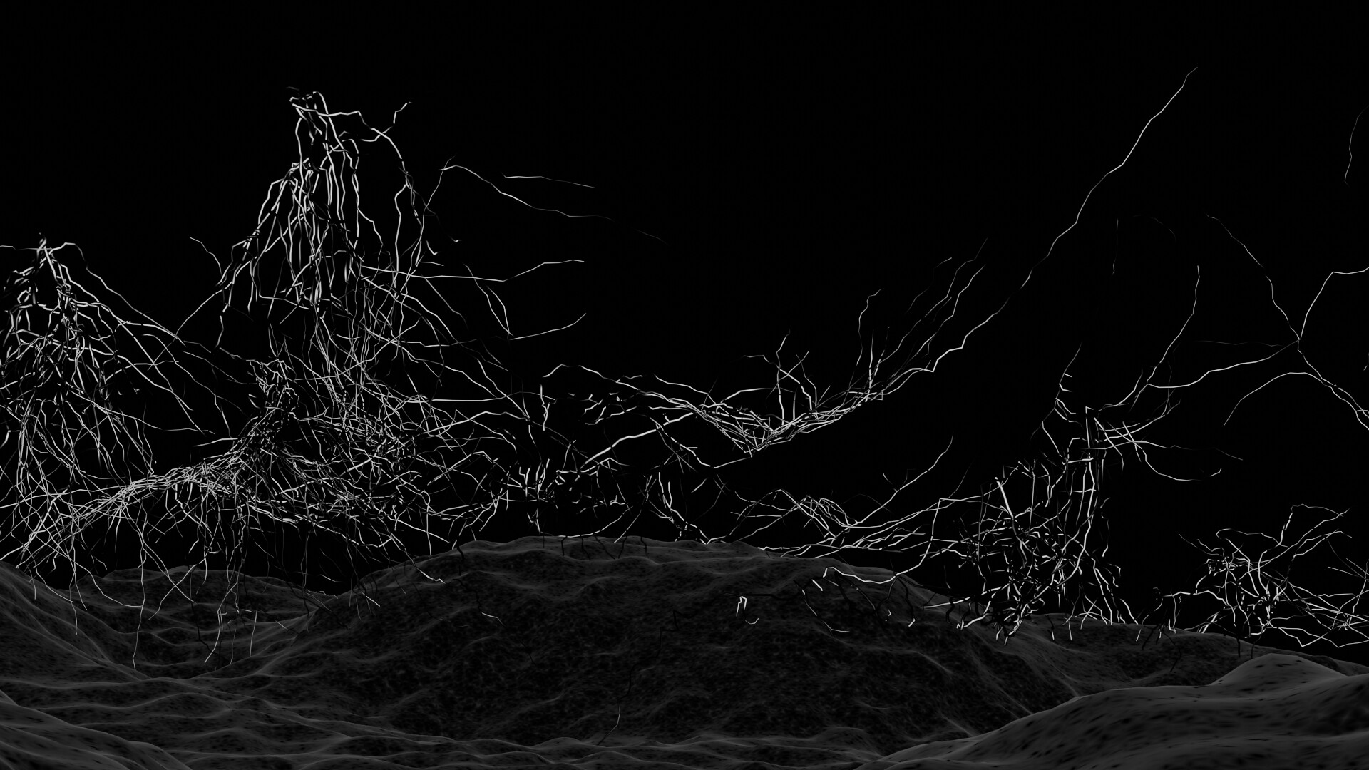 Eon of the Green: Area Crescent - Screenshot 1