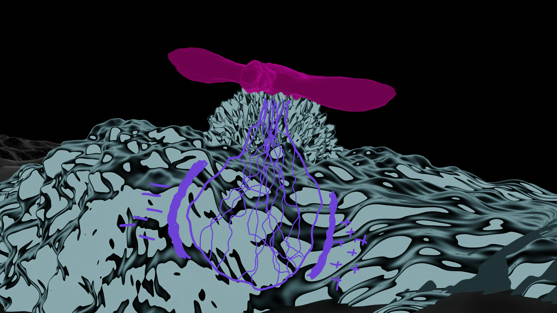 Eon of the Green: Area Crescent - Screenshot 5