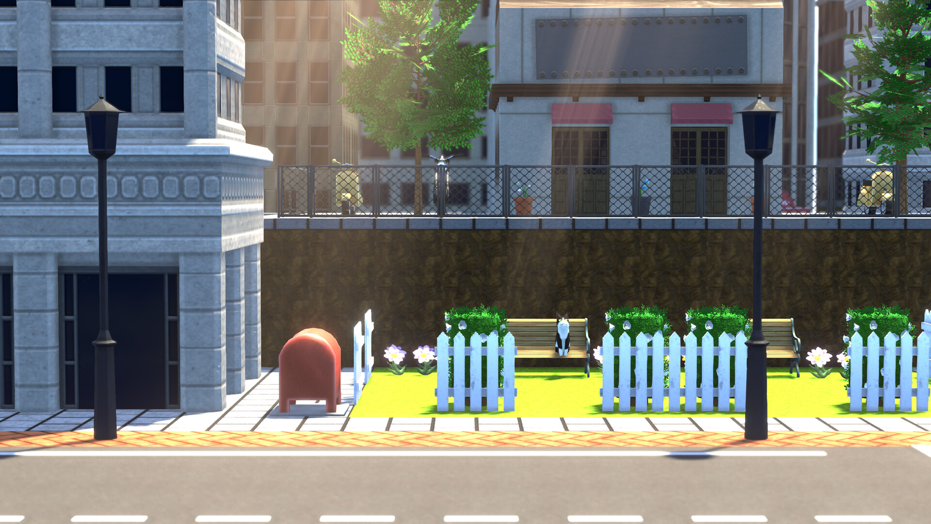 Forest of Soul - Screenshot 5