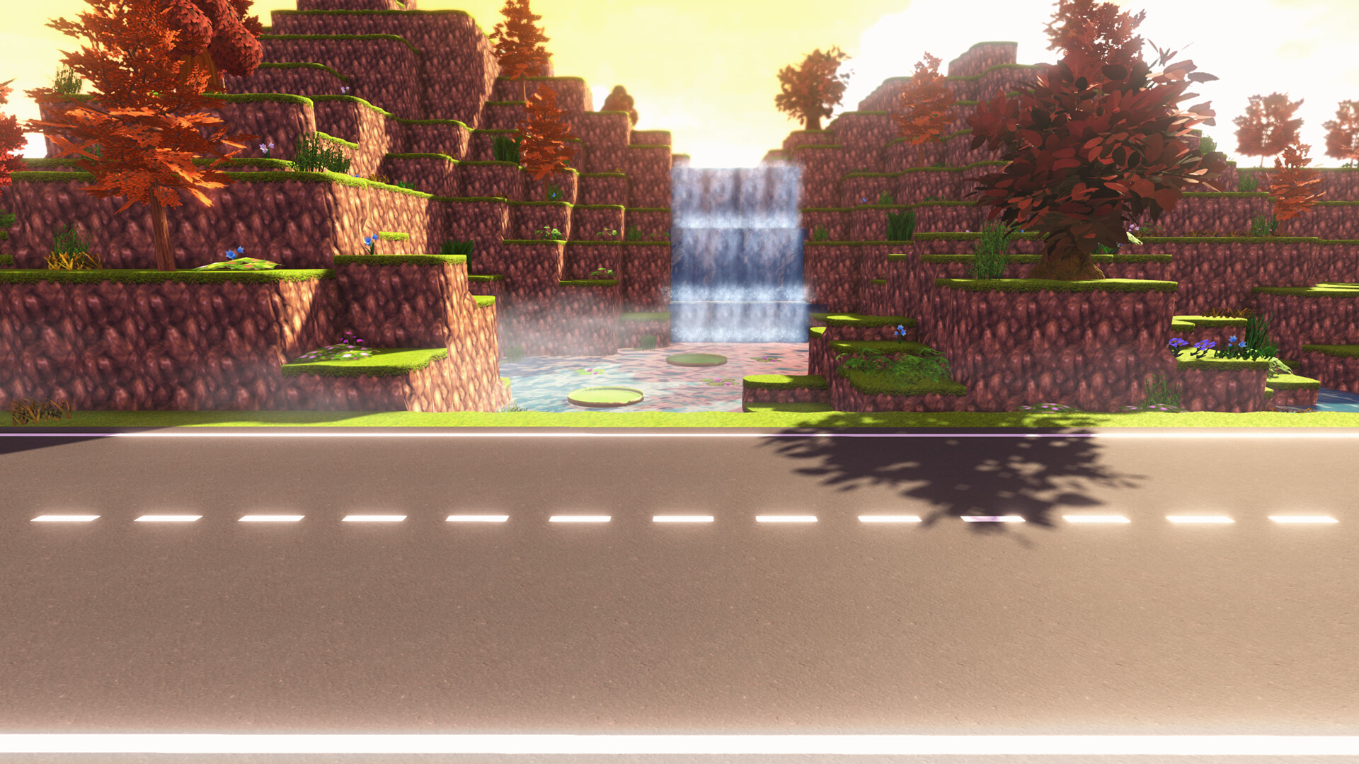 Forest of Soul - Screenshot 1