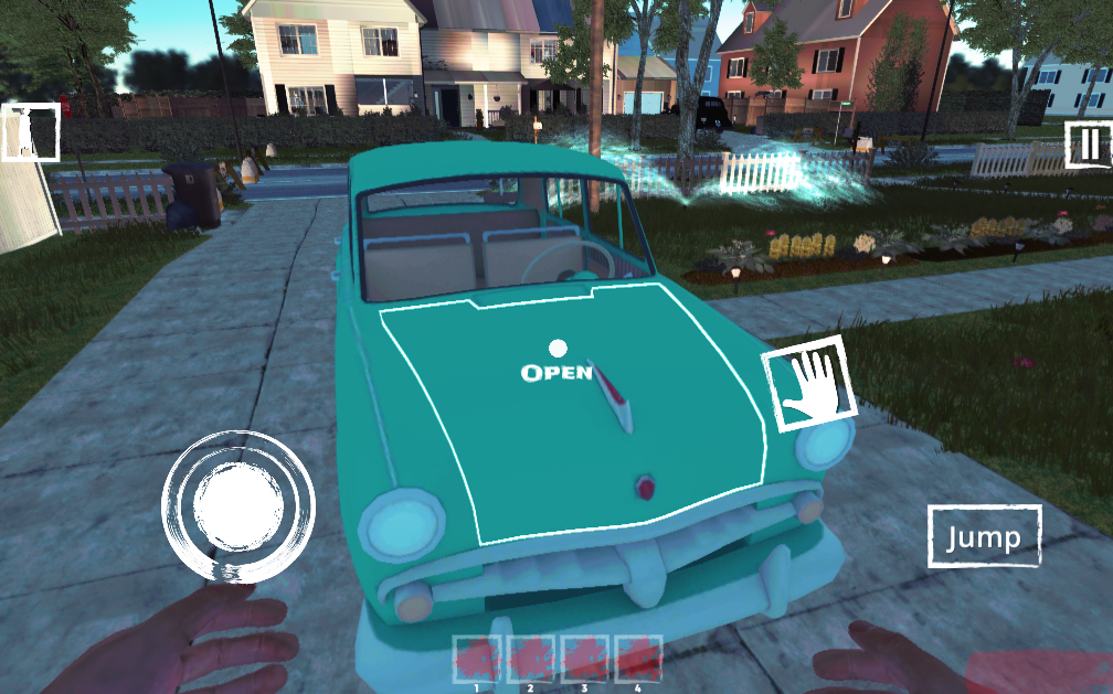 Who Is This Man - Screenshot 6