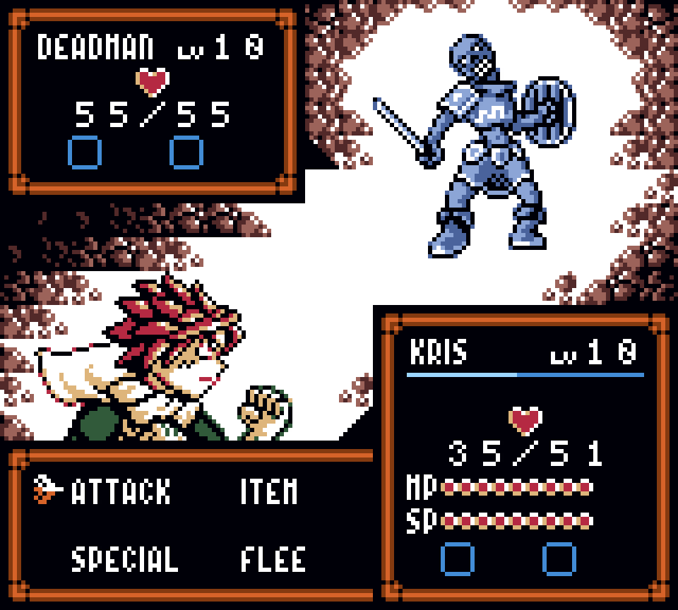 Dragonyhm - Screenshot 6