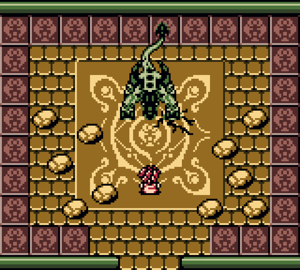 Dragonyhm - Screenshot 2