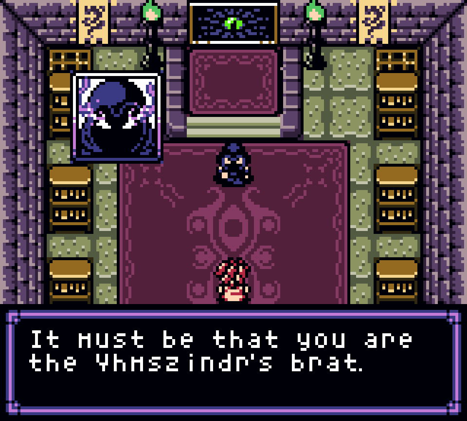 Dragonyhm - Screenshot 5