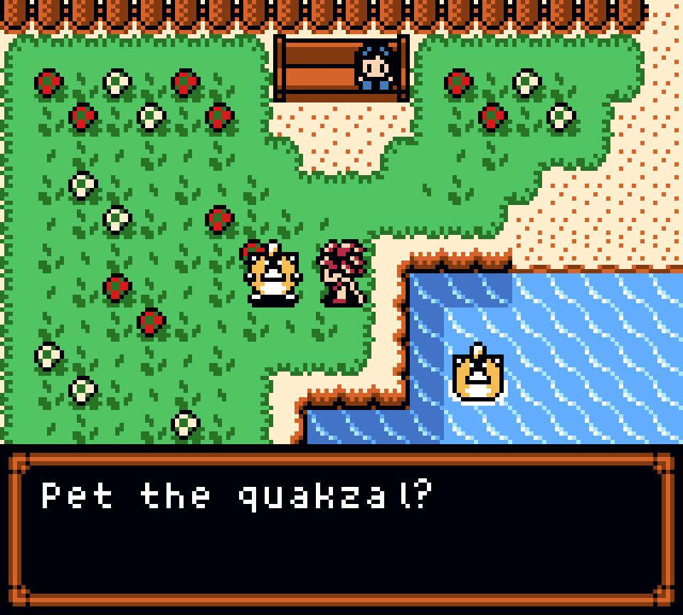 Dragonyhm - Screenshot 4