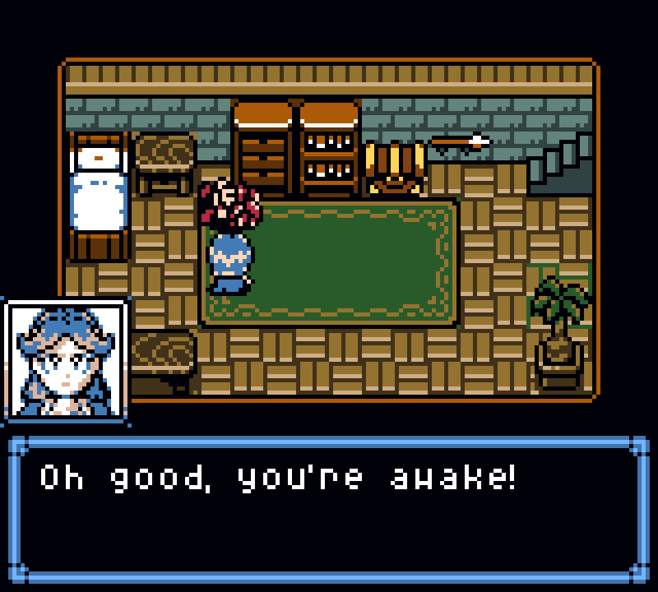 Dragonyhm - Screenshot 7