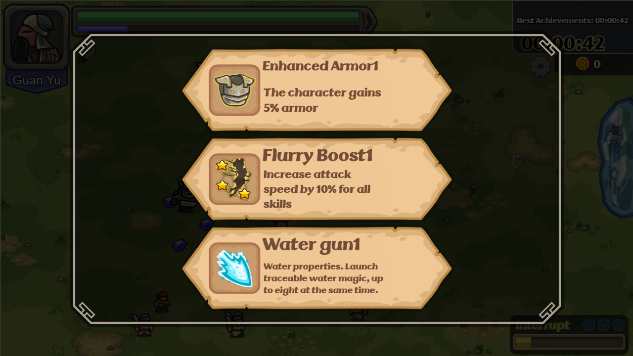 DynastyKick - Screenshot 6