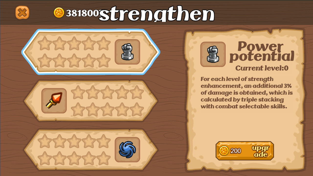 DynastyKick - Screenshot 7