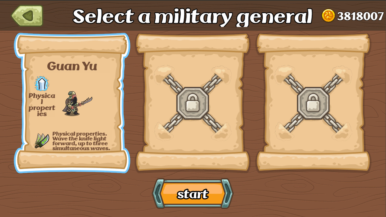 DynastyKick - Screenshot 8