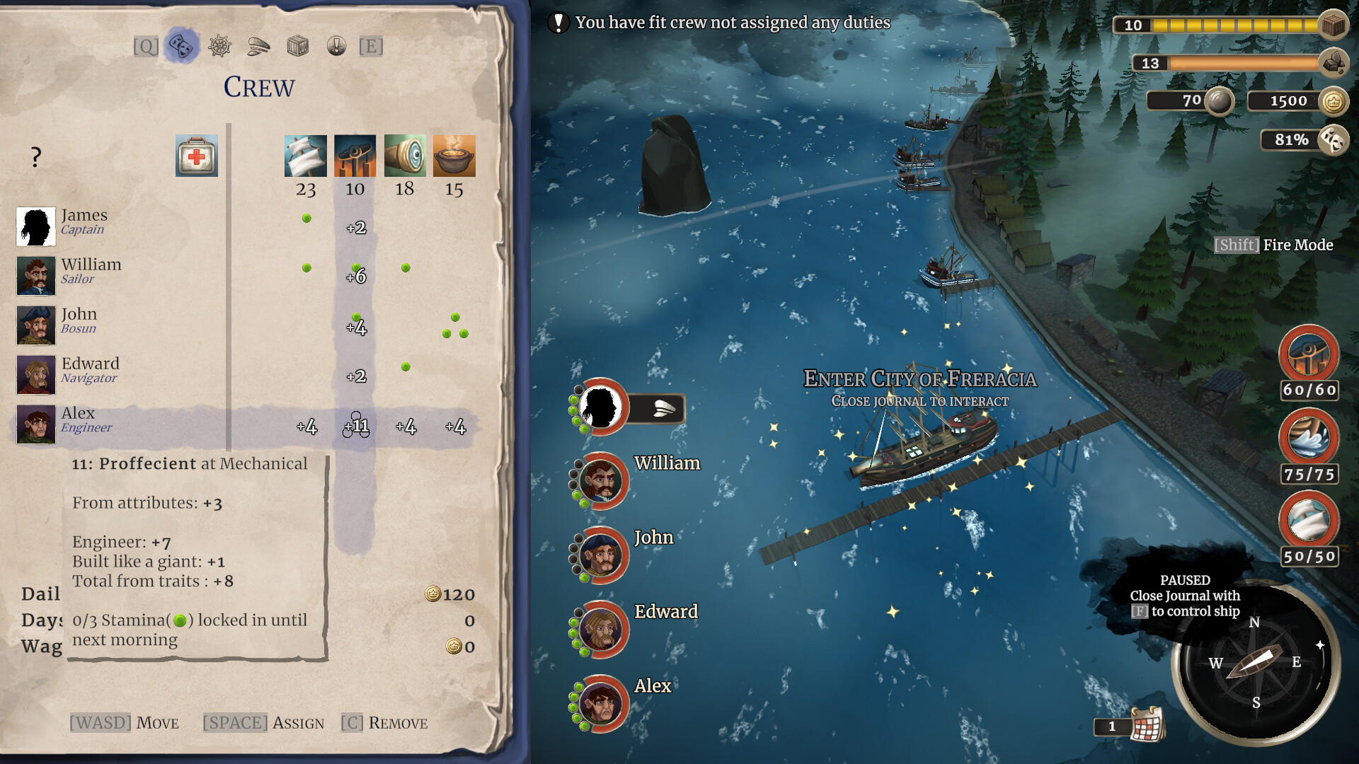 Sea Of Rifts - Screenshot 8