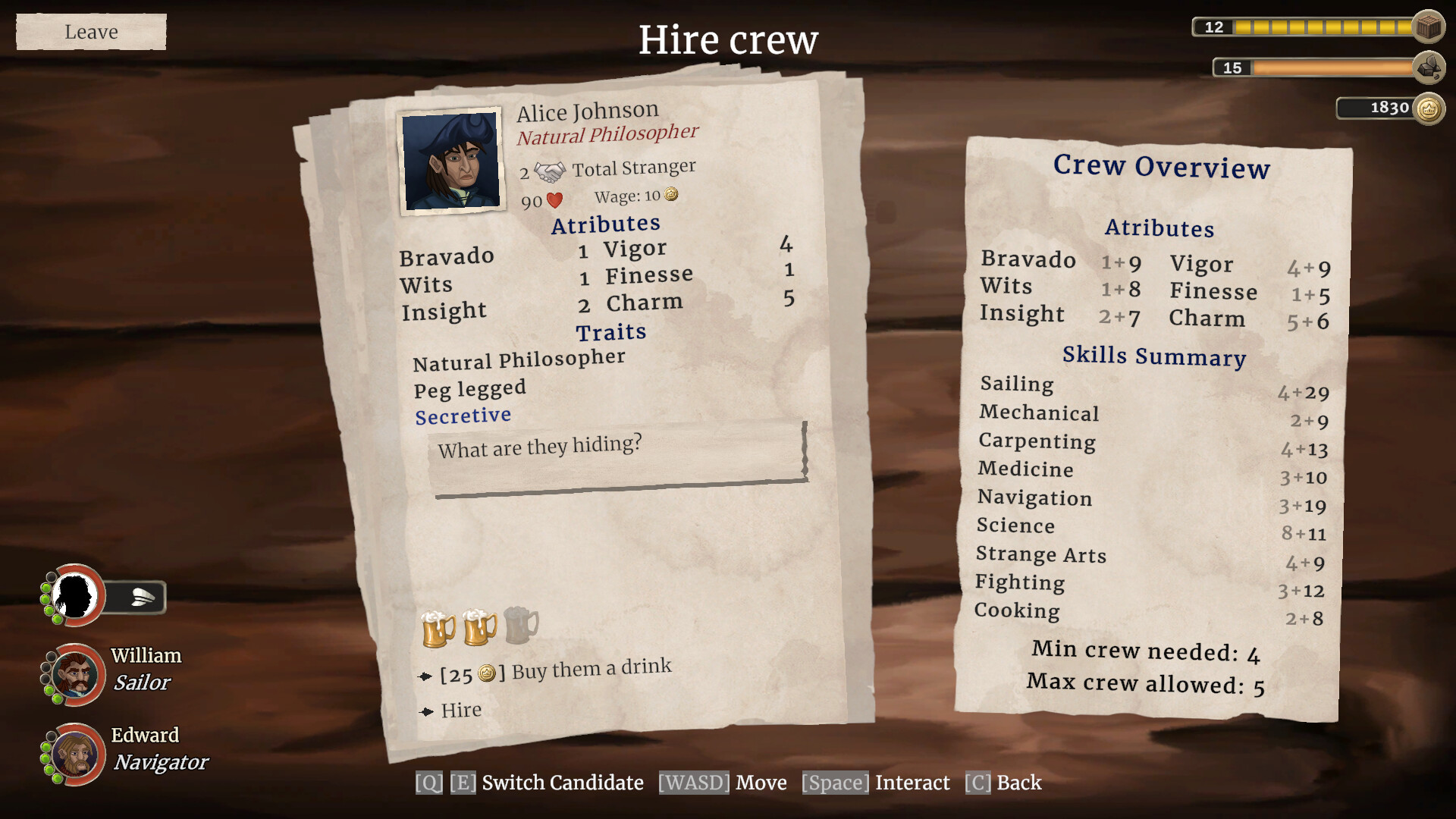 Sea Of Rifts - Screenshot 10