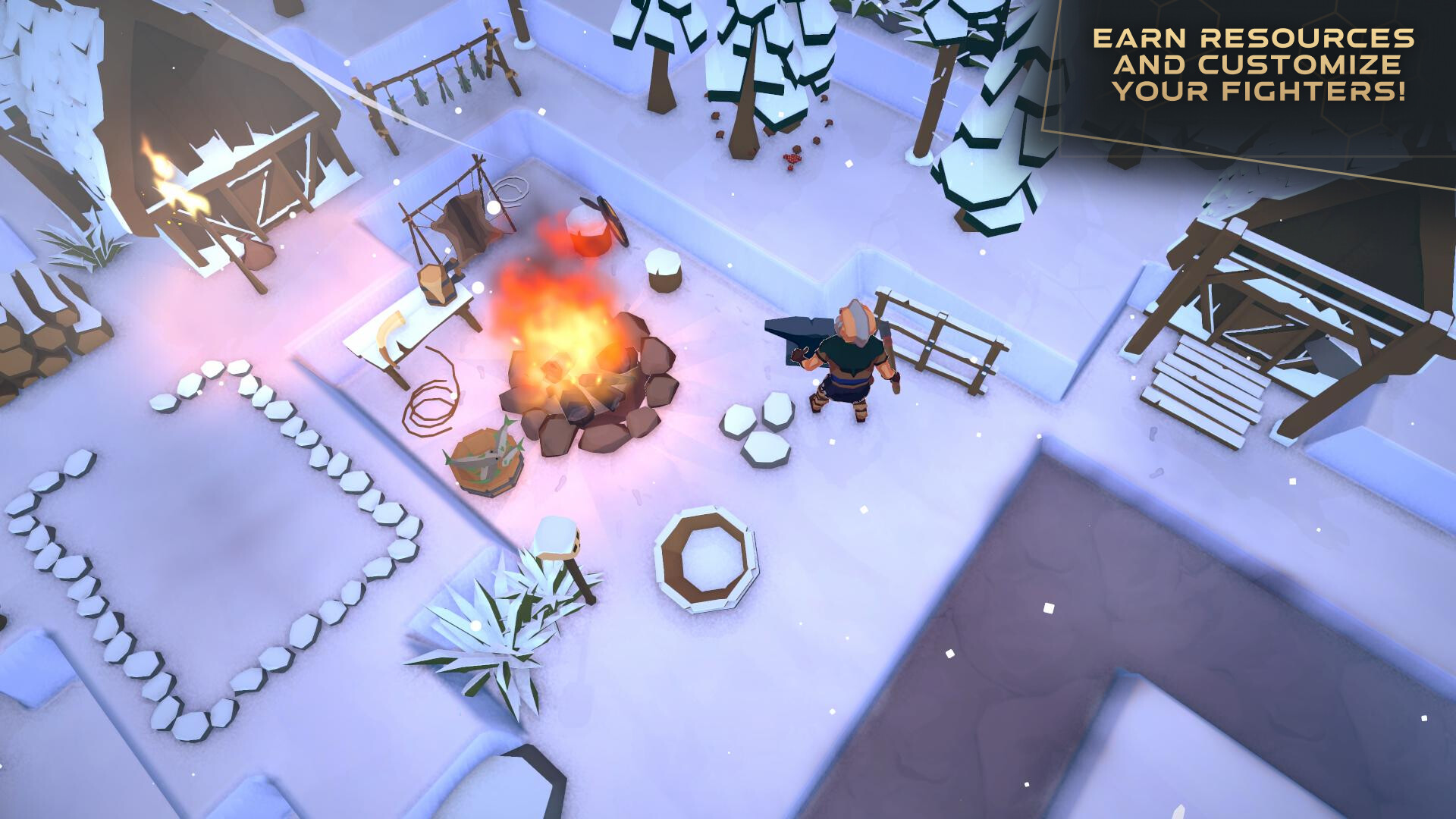 Timekeepers Defense - Screenshot 3