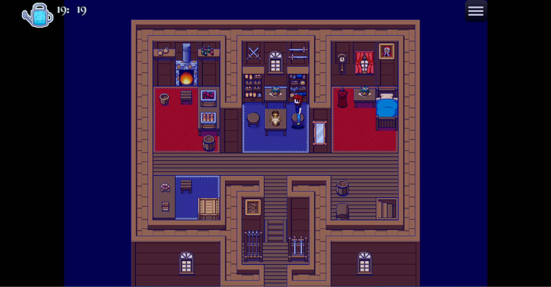 Suramon - Screenshot 1