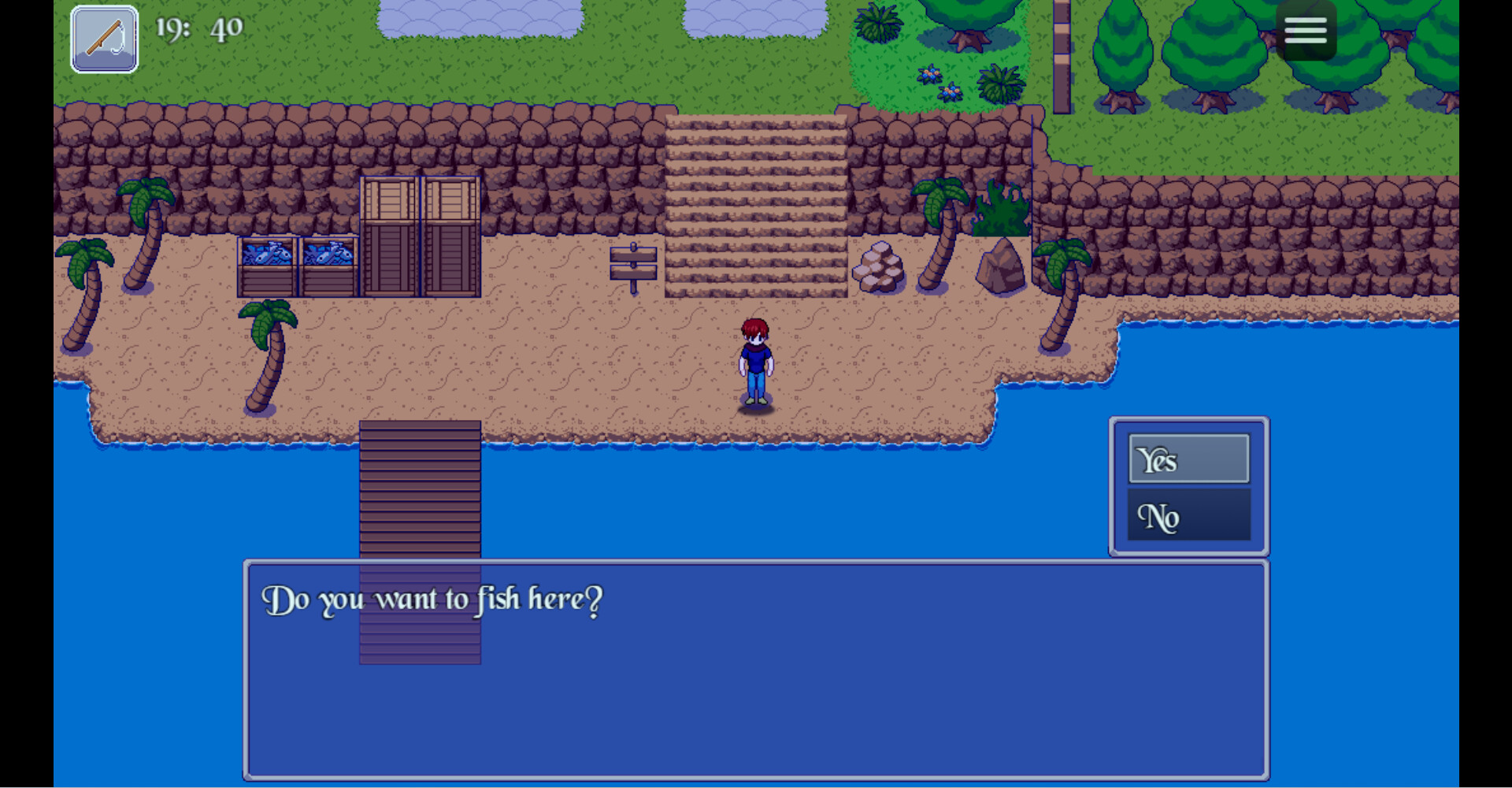 Suramon - Screenshot 7