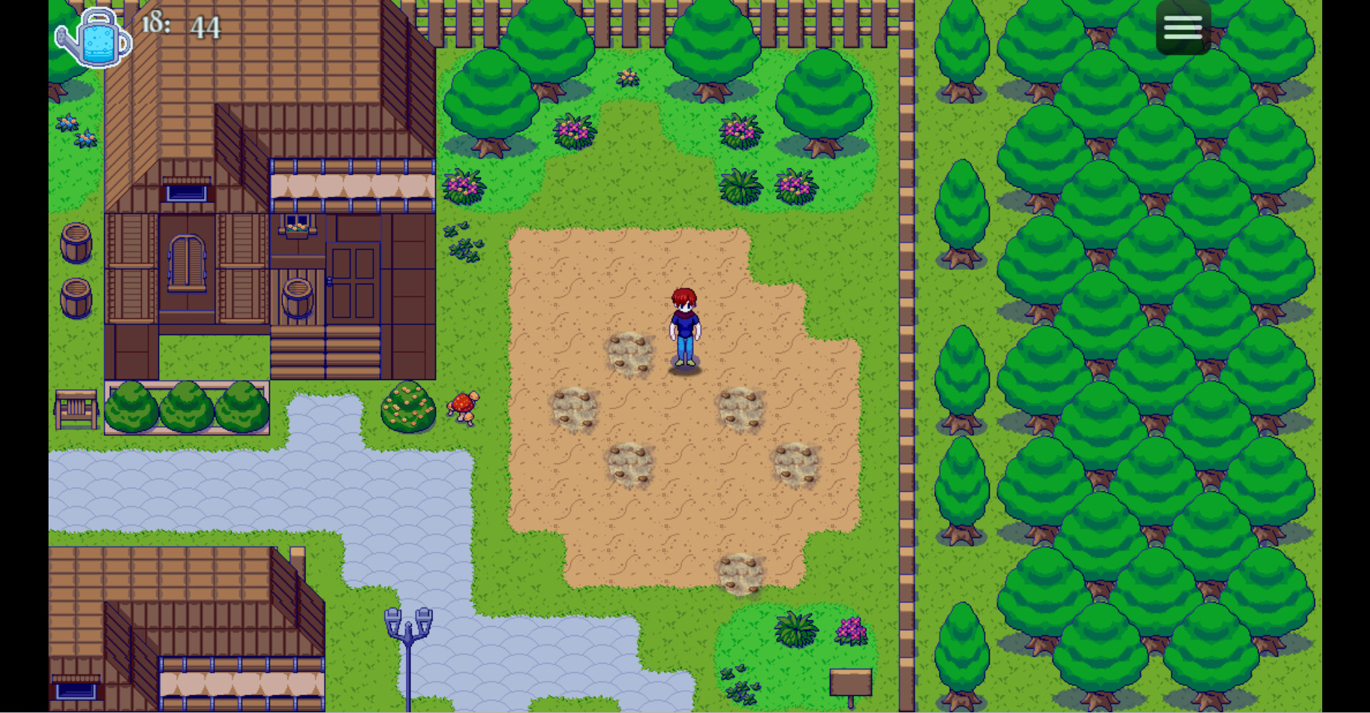 Suramon - Screenshot 5