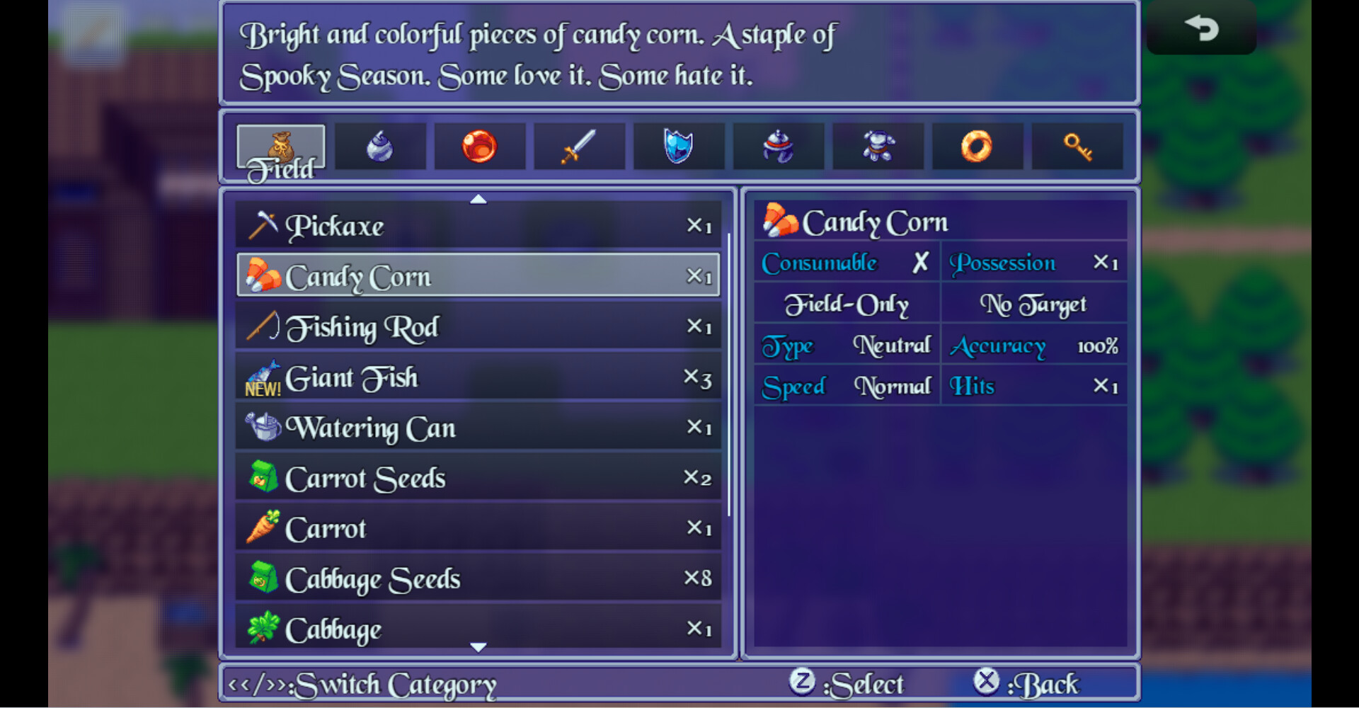 Suramon - Screenshot 3