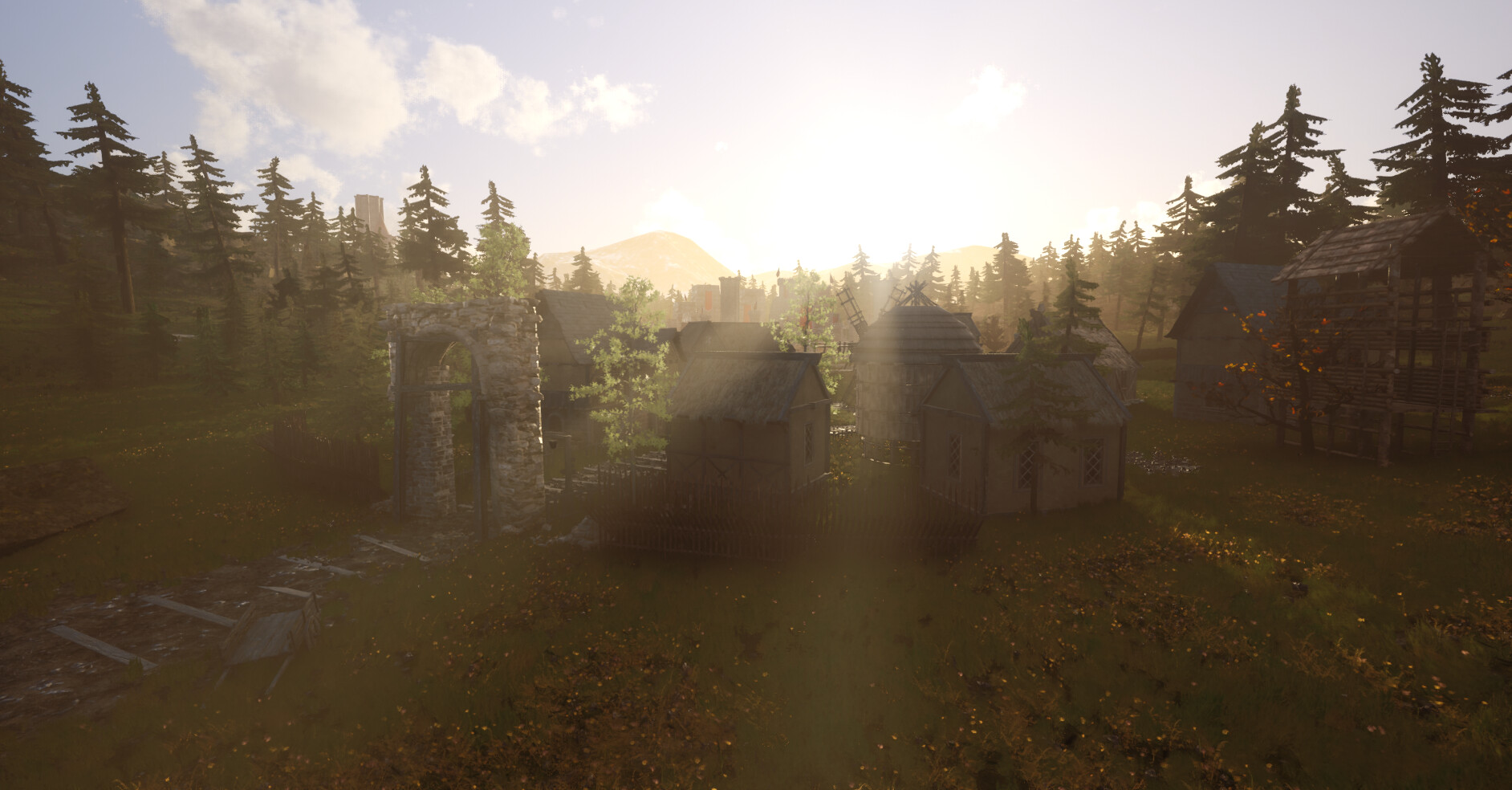 The Lost Nomad - Screenshot 7