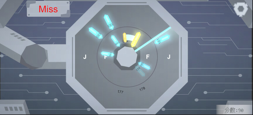 MelodyJourney - Screenshot 5