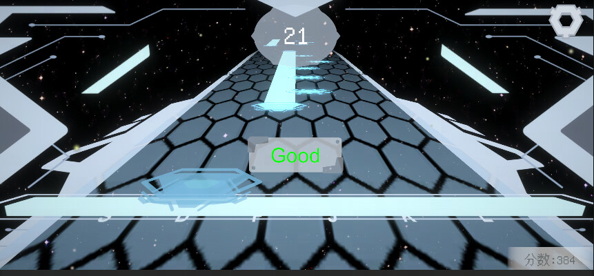 MelodyJourney - Screenshot 1