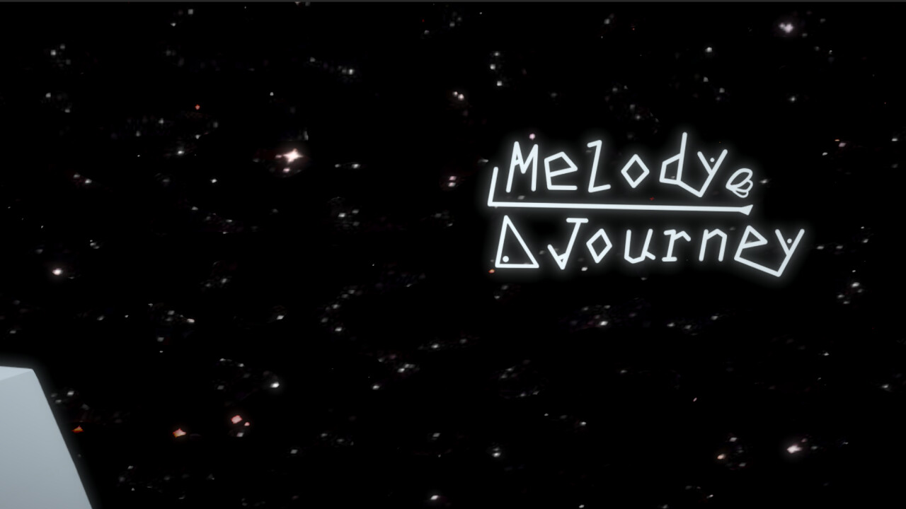 MelodyJourney - Screenshot 3