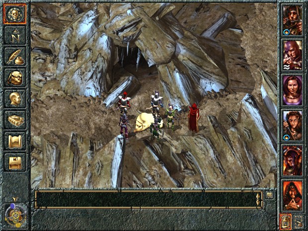 Baldur's Gate: Tales of the Sword Coast - Screenshot 6