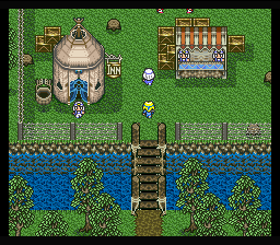 Eien no Filena - Screenshot 6