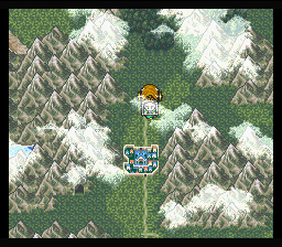 Eien no Filena - Screenshot 4