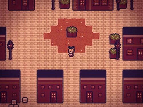 LiEat: The Lie-Eating Dragon & the Vermilion Vampire - Screenshot 4