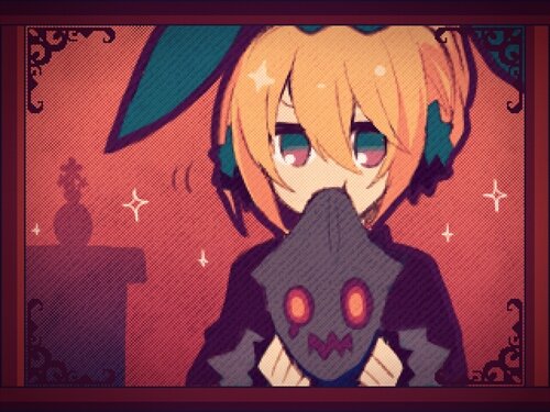 LiEat: The Lie-Eating Dragon & the Vermilion Vampire - Screenshot 1