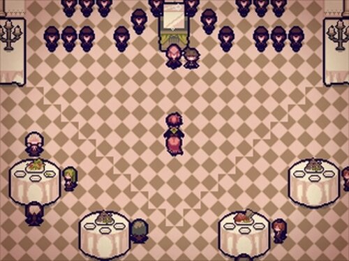 LiEat: The Lie-Eating Dragon & the Gold Thief - Screenshot 3