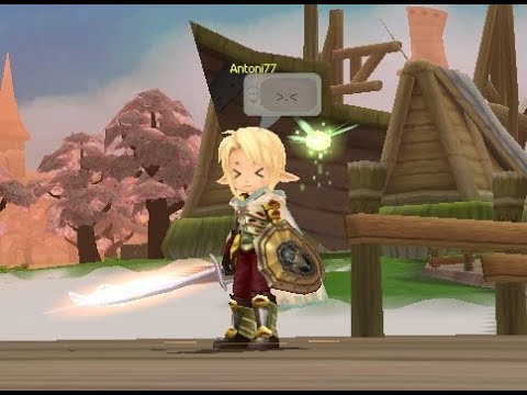 Luna Online - Screenshot 1