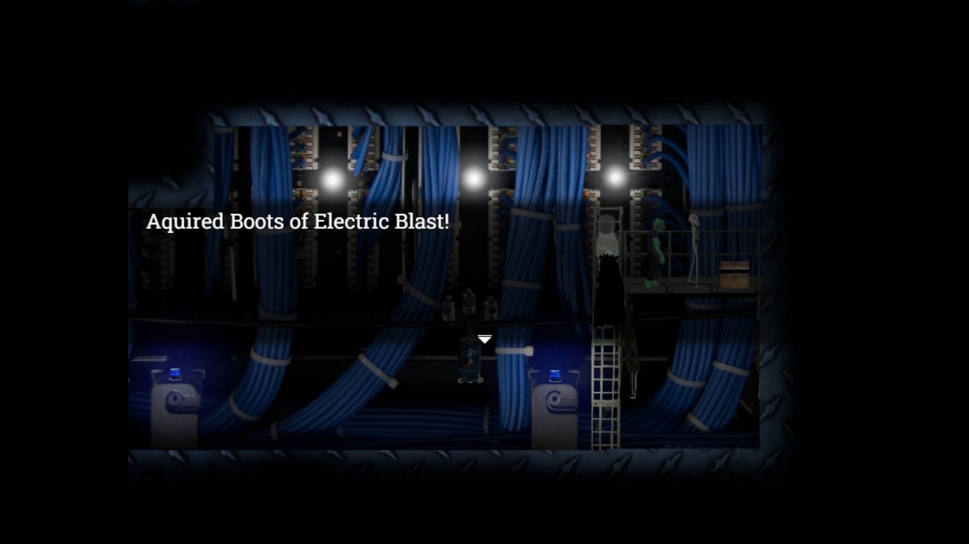 Skeleton Rebellion - Screenshot 7