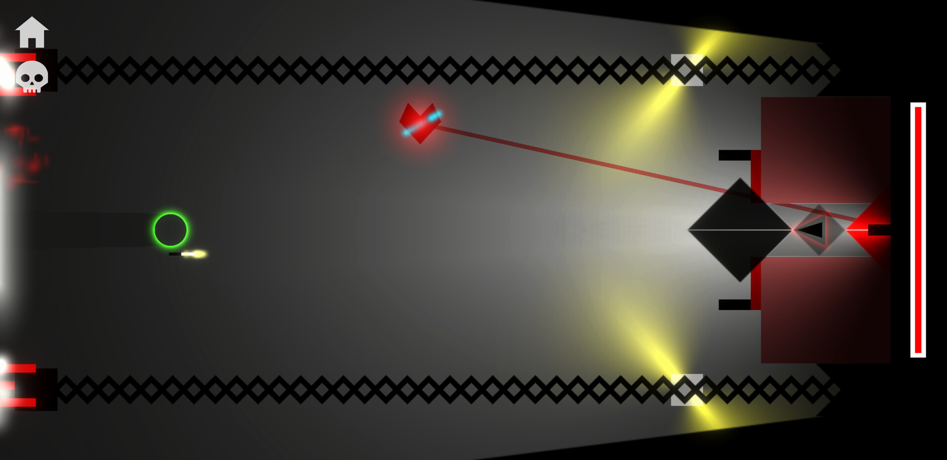 Intruder Alert - Screenshot 5