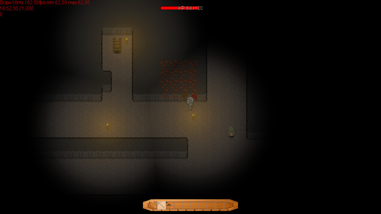 Planecraft - Screenshot 4