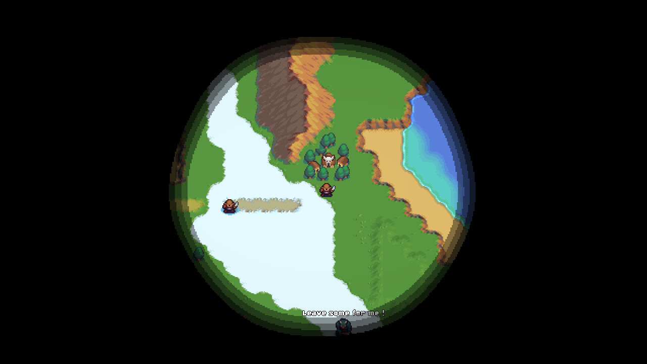 A Kingdom to Conquer - Screenshot 3