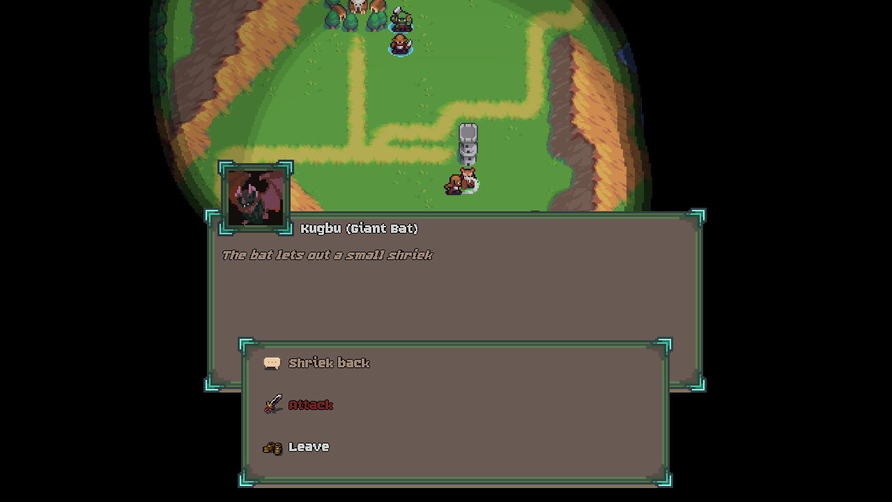 A Kingdom to Conquer - Screenshot 5