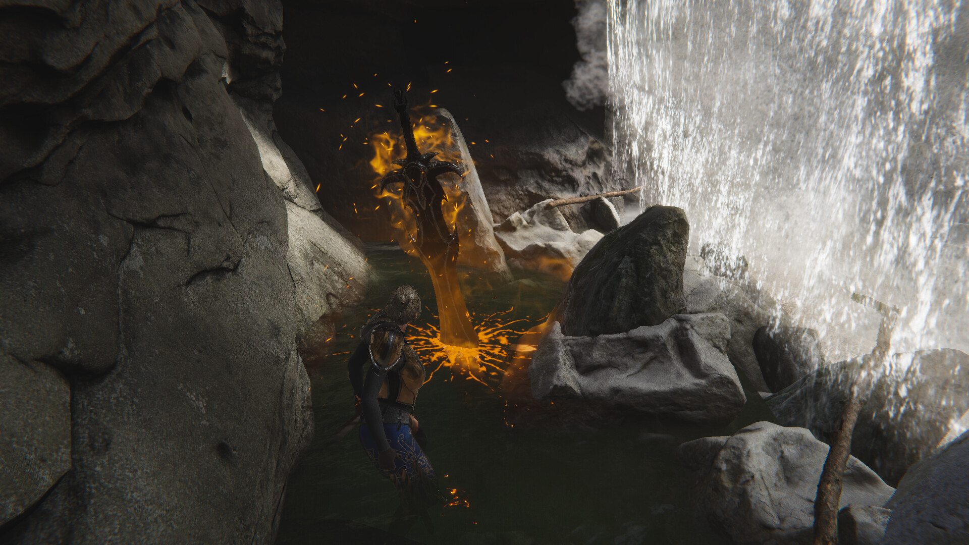 Castle of Lord Velimir - Screenshot 7