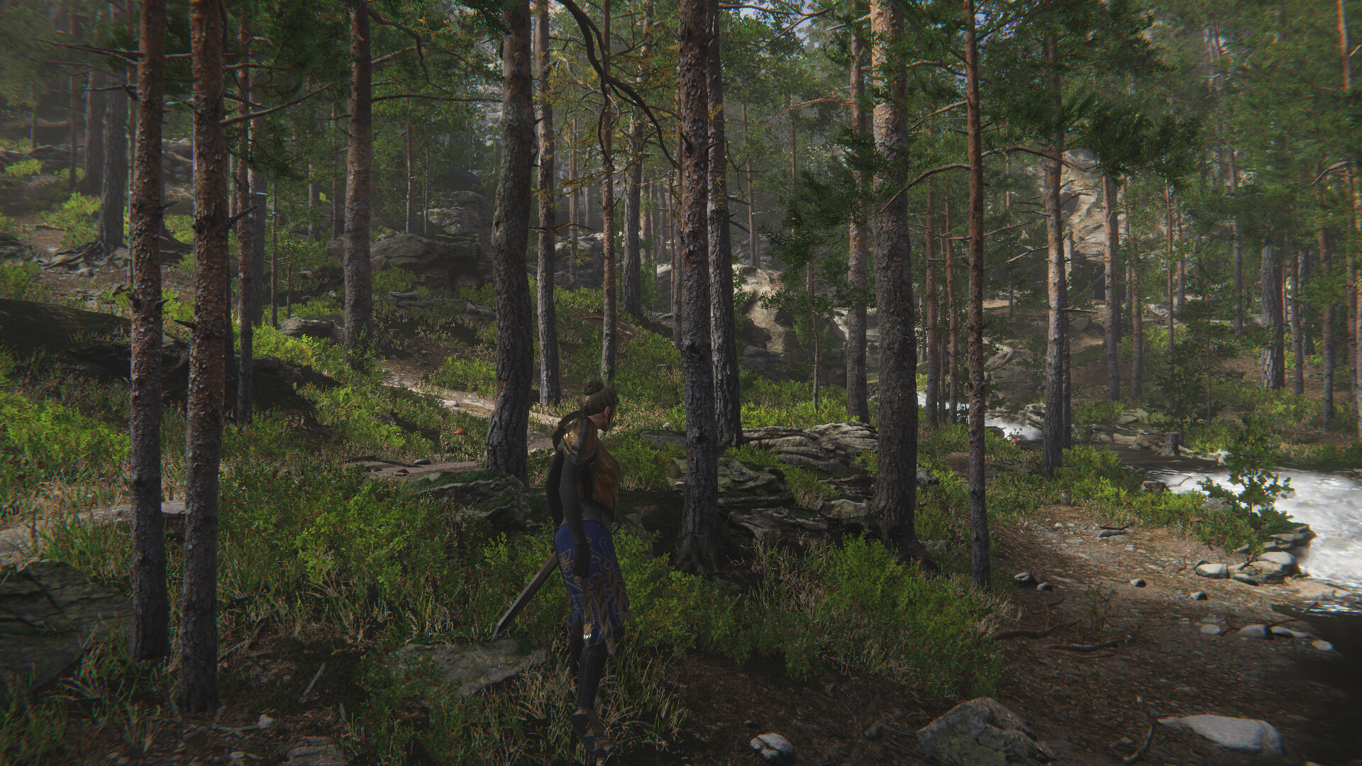 Castle of Lord Velimir - Screenshot 13