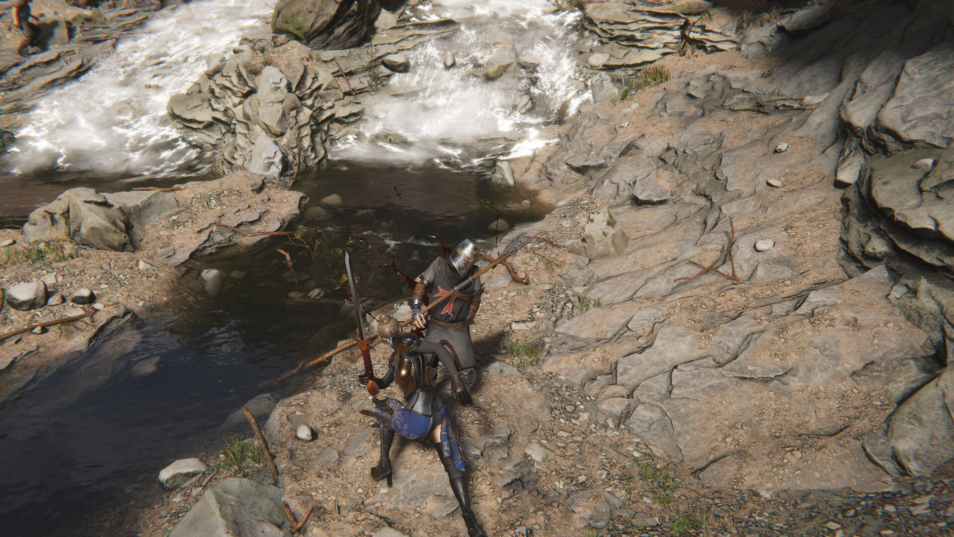 Castle of Lord Velimir - Screenshot 5