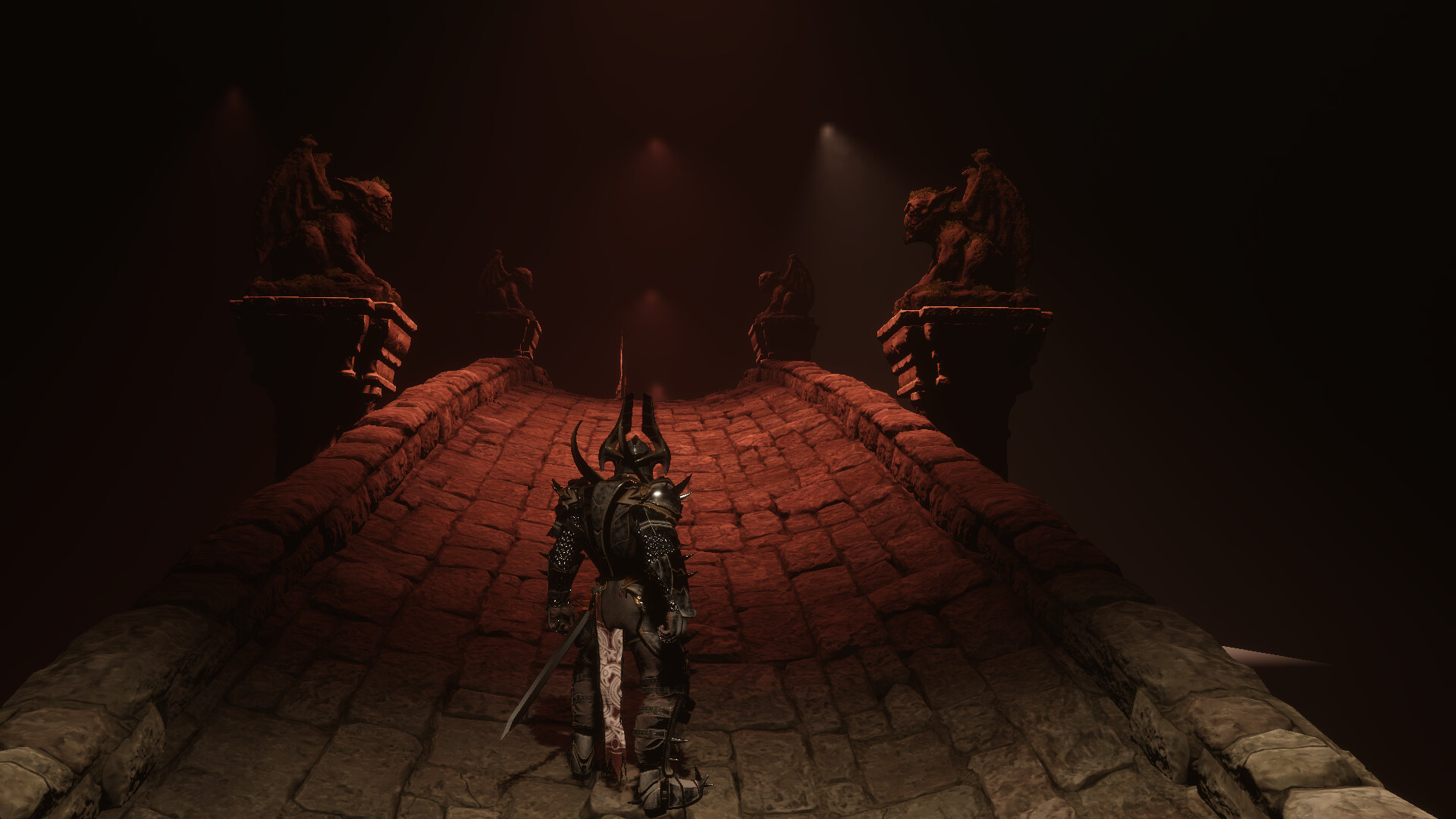 Castle of Lord Velimir - Screenshot 9