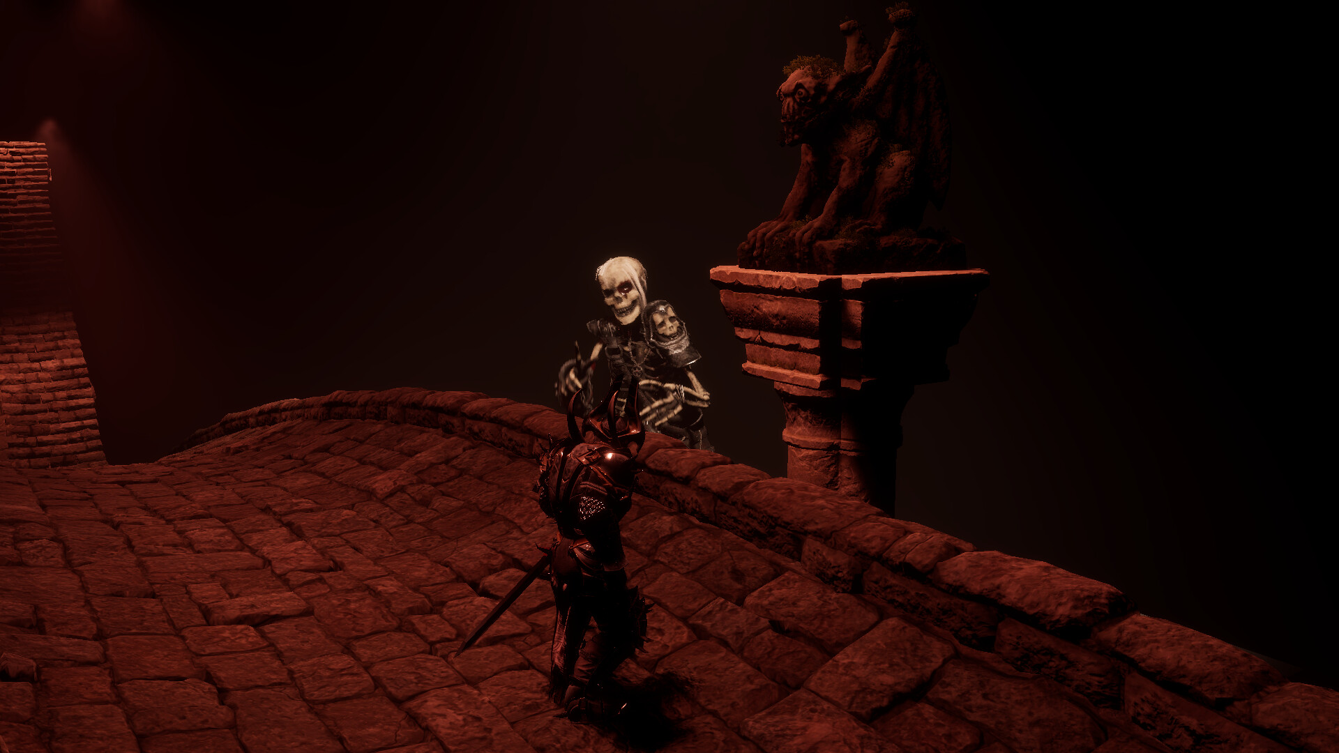 Castle of Lord Velimir - Screenshot 3