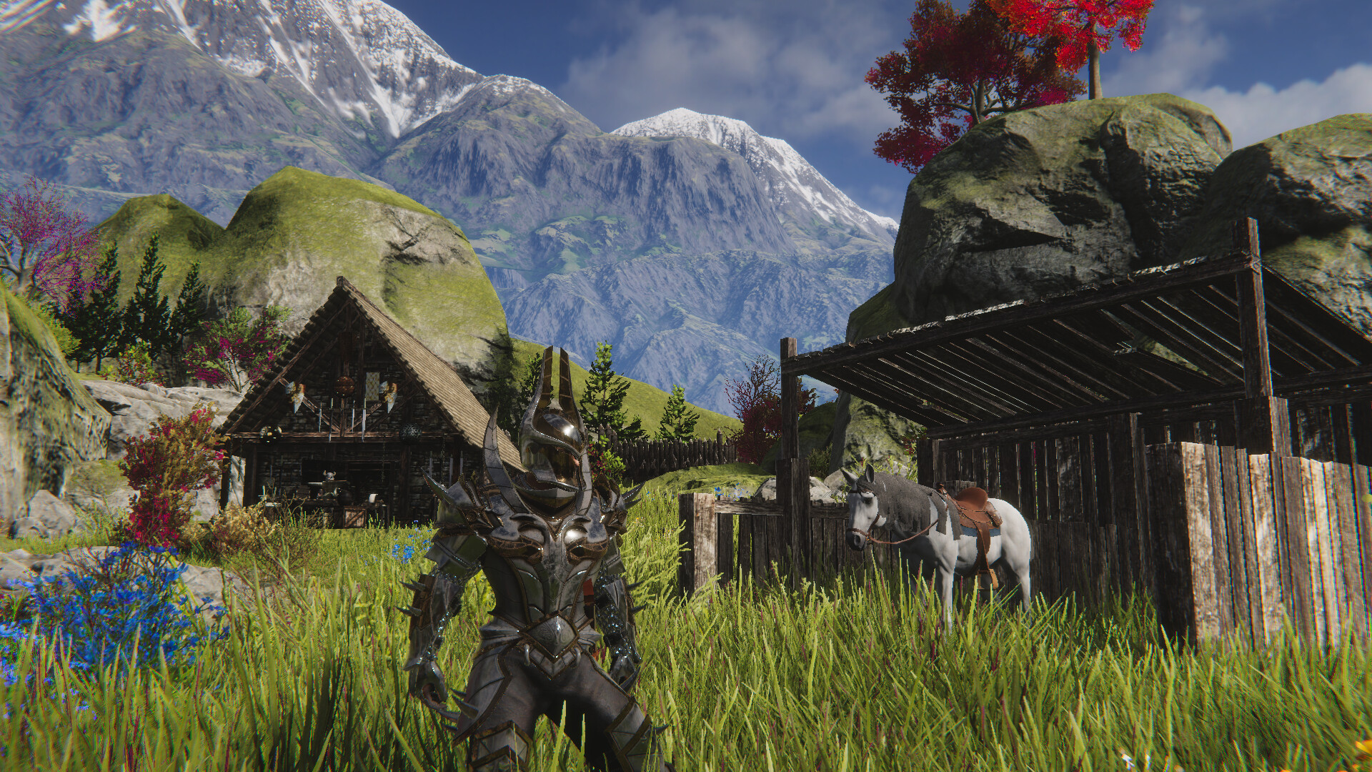 Castle of Lord Velimir - Screenshot 12