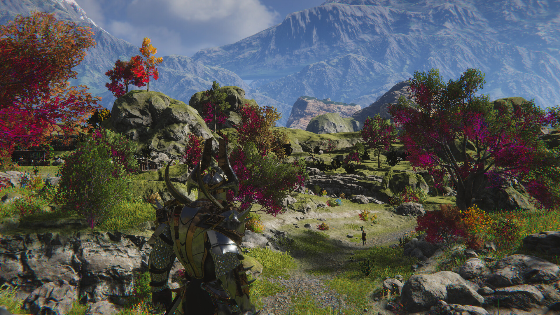 Castle of Lord Velimir - Screenshot 10