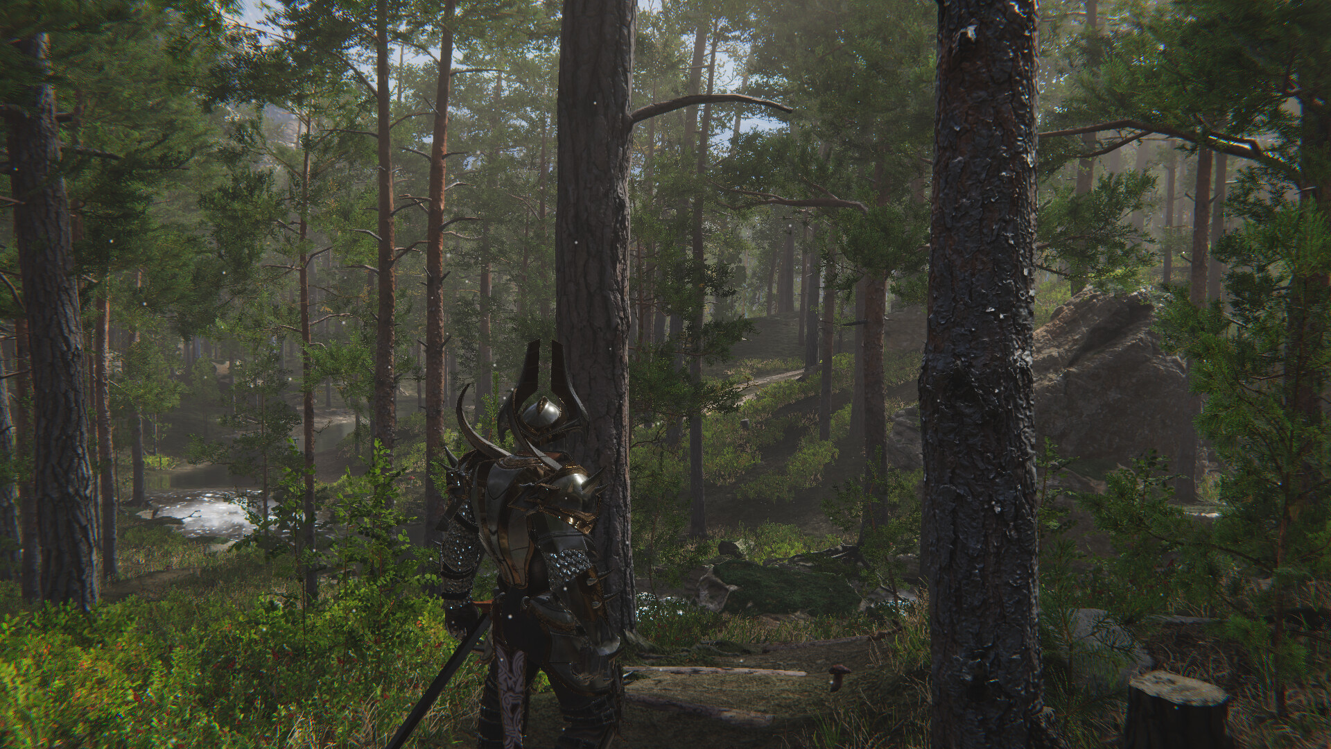 Castle of Lord Velimir - Screenshot 14